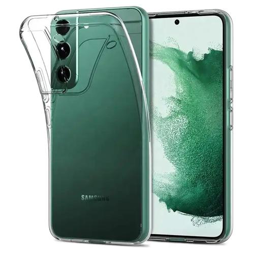 Universal Universal Clear Case | Galaxy S23