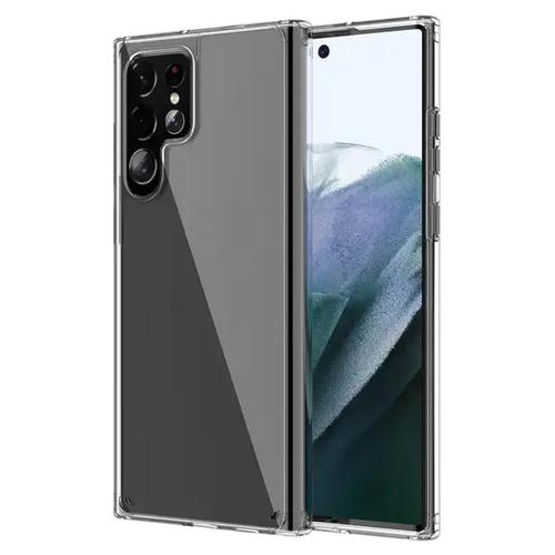 Universal Universal Clear Case | Galaxy S23 Ultra