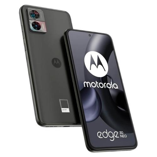 Motorola Motorola Edge 30 Neo 256GB Black Onyx