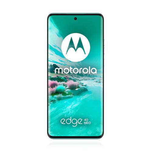 Motorola Edge 40 Neo 256GB Grün verkaufen