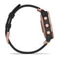 Garmin Fenix 6S Pro sapphire rosegold/schwarz