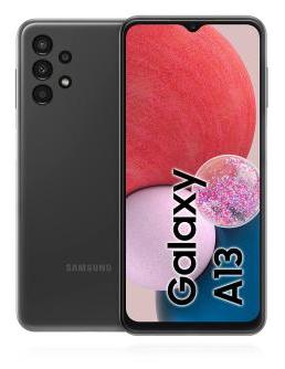 Samsung Samsung Galaxy A13 32GB Black