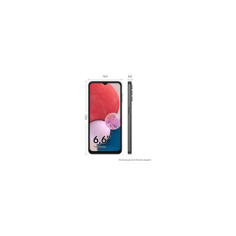 Samsung Galaxy A13 32GB Black