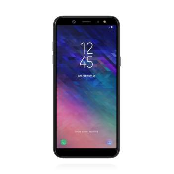 Samsung Galaxy A6 Single Sim 32GB Gold