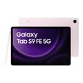 Samsung Galaxy Tab S9 FE 5G 128GB Lavender