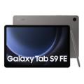 Samsung Galaxy Tab S9 FE 5G 256GB Grau