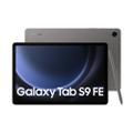 Samsung Galaxy Tab S9 FE 5G 256GB Grau