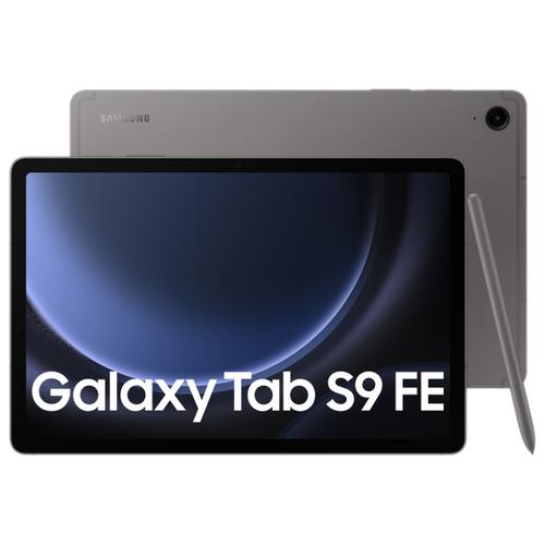 Samsung Samsung Galaxy Tab S9 FE 5G 256GB Grau