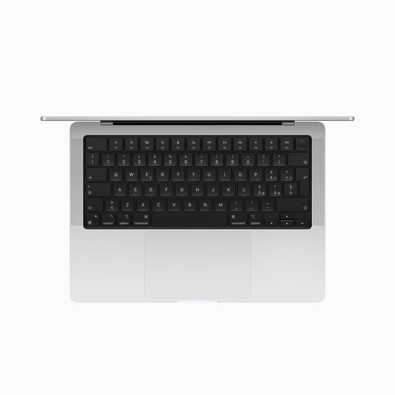 Apple MacBook Pro (2023) 14.0