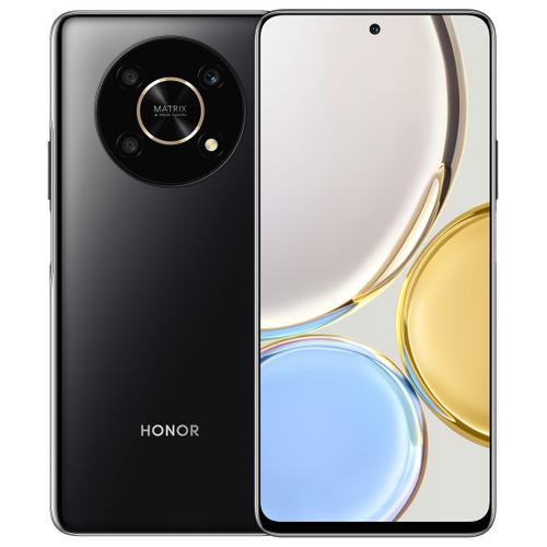 Honor Honor Magic4 Lite 5G 6GB RAM 128GB Midnight Black