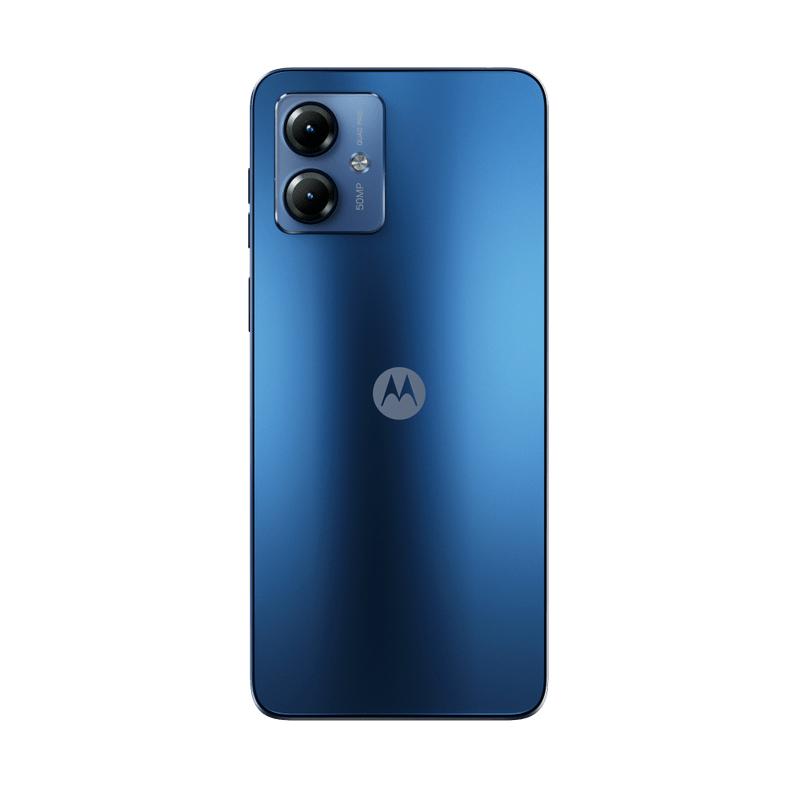 Motorola Moto G14 4GB RAM 128GB Sky Blue