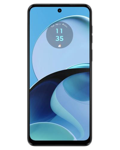 Motorola Motorola Moto G14 4GB RAM 128GB Sky Blue