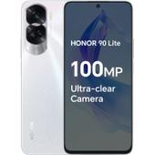 Honor 90 Lite 256GB Titanium Silver