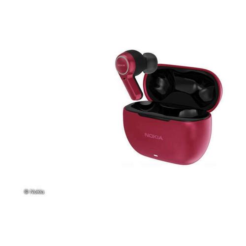 Nokia Clarity Earbuds 2+ So Pink