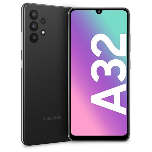 Samsung Samsung Galaxy A32 4G 128GB Awesome Black