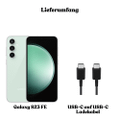 Samsung Galaxy S23 FE 128GB Mint