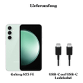 Samsung Galaxy S23 FE 128GB Mint