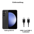 Samsung Galaxy S23 FE 256GB Graphite