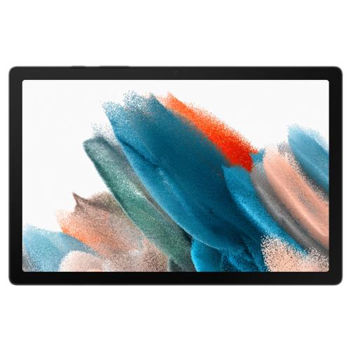 Samsung Samsung Galaxy Tab A8 WiFi 64GB Silver
