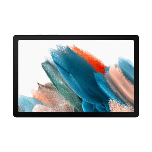 Samsung Galaxy Tab A8 WiFi 64GB Silver verkaufen