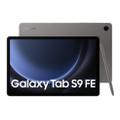 Samsung Galaxy Tab S9 FE WiFi 128GB Grau