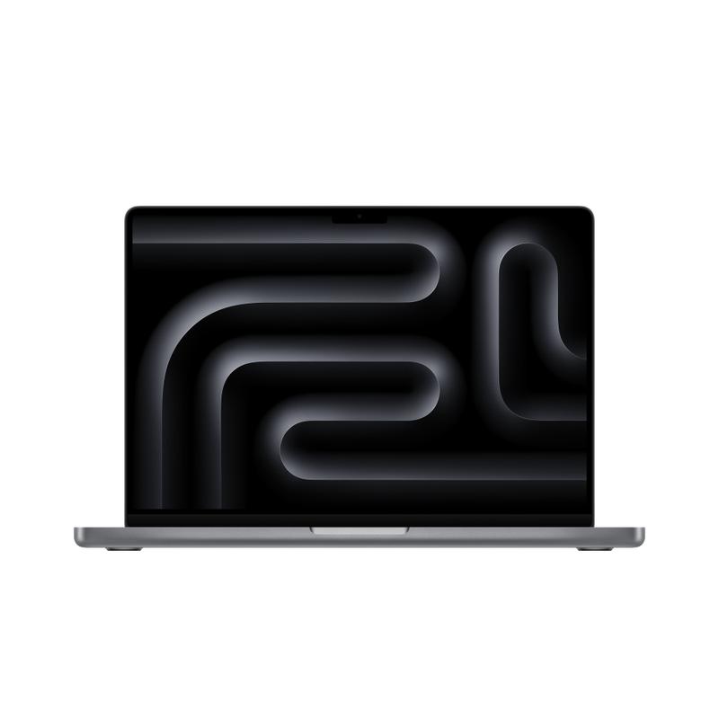 Apple MacBook Pro (2023) 14.0