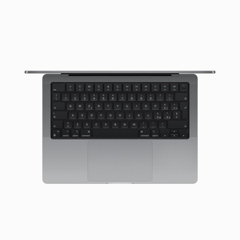 Apple MacBook Pro (2023) 14.0