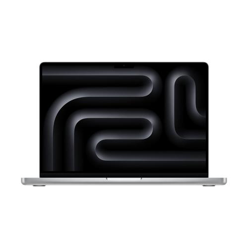 Apple MacBook Pro (2023) 14.0 M3 8GB RAM 1TB SSD Silber
