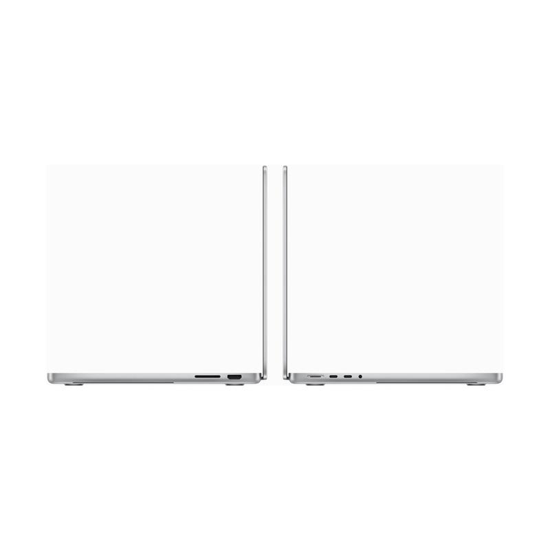 Apple MacBook Pro (2023) 14.0 M3 8GB RAM 1TB SSD Silber