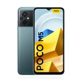 Xiaomi Poco M5 4GB RAM  64GB Grün