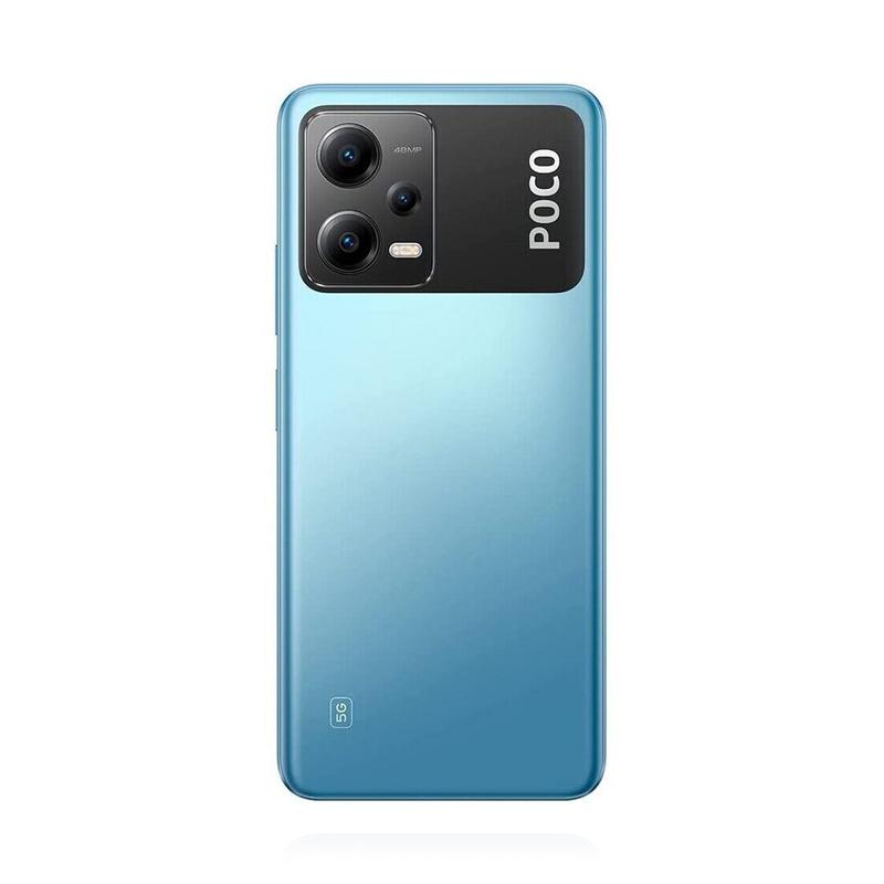 Xiaomi Poco X5 5G 6GB RAM 128GB Blue
