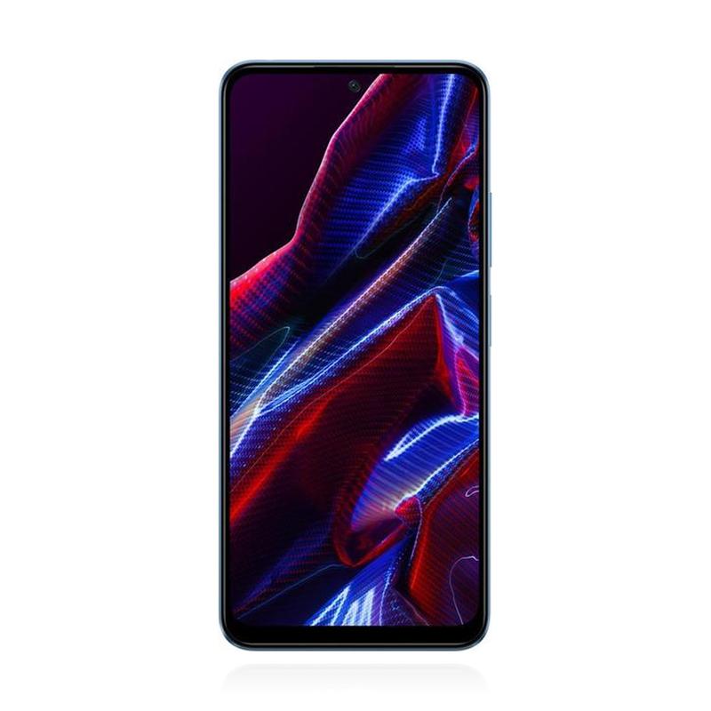 Xiaomi Poco X5 5G 6GB RAM 128GB Blue