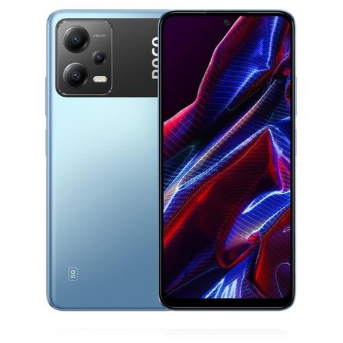 Xiaomi Xiaomi Poco X5 5G 6GB RAM 128GB Blue