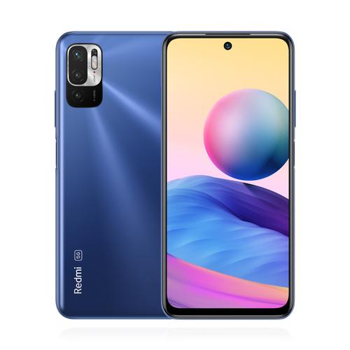 Xiaomi Xiaomi Redmi Note 10 5G 4GB RAM 64GB ROM Nighttime Blue