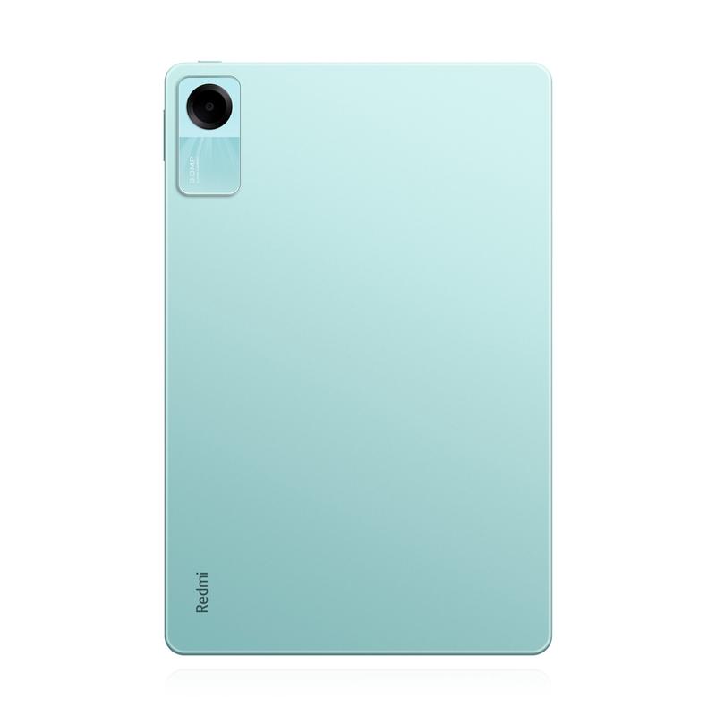 Xiaomi Redmi Pad SE 11.0 4GB RAM 128GB Mint Green