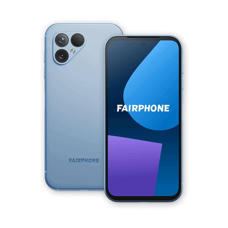 Fairphone Fairphone 5 256GB Sky Blue