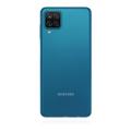 Samsung Galaxy A12 Duos 64GB Blue