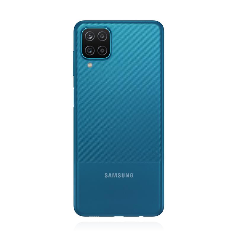 Samsung Galaxy A12 Duos 64GB Blue