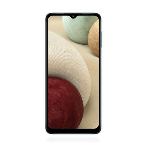 Samsung Samsung Galaxy A12 Duos 64GB Blue