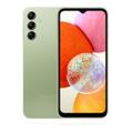 Samsung Galaxy A14 4G 128GB Light Green