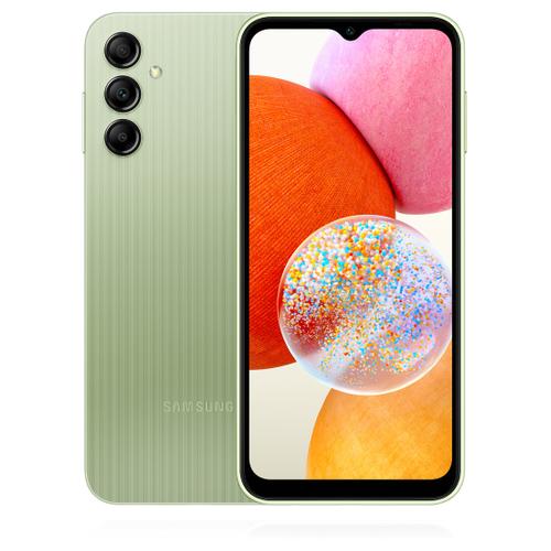 Samsung Samsung Galaxy A14 4G 128GB Light Green