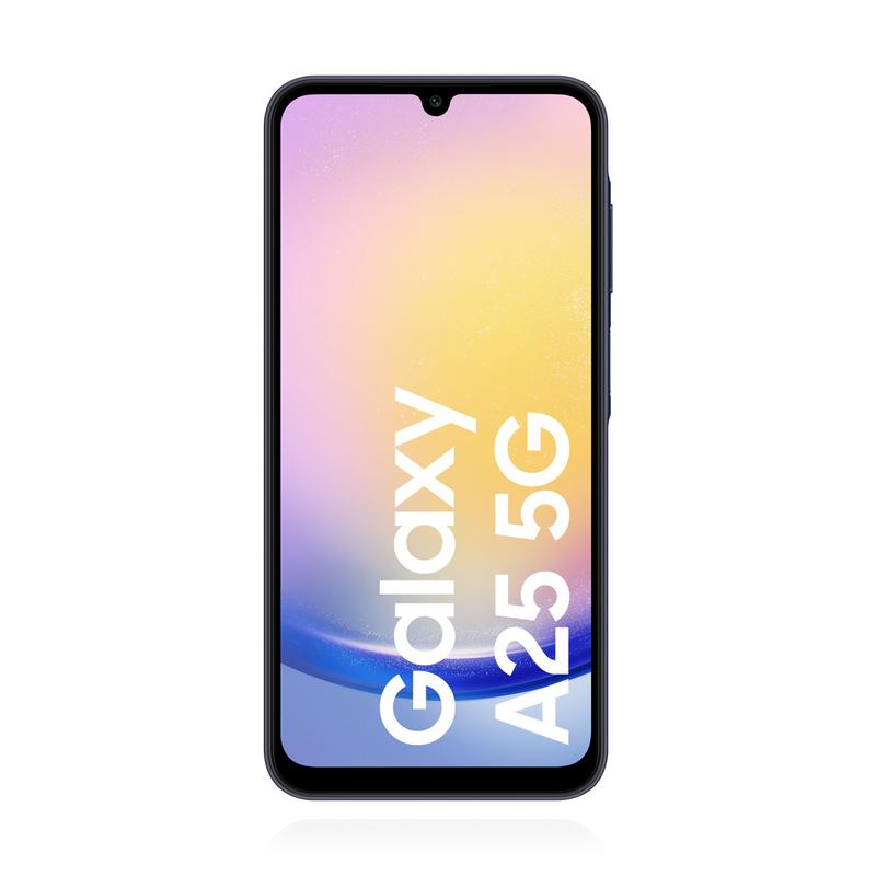 Samsung Galaxy A25 5G 128GB Aura Blue