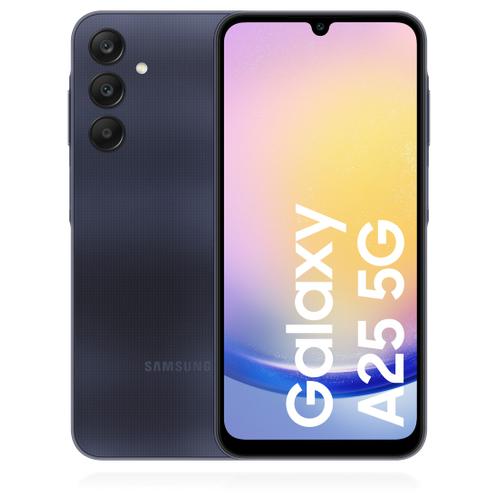 Samsung Samsung Galaxy A25 5G 128GB Blue Black