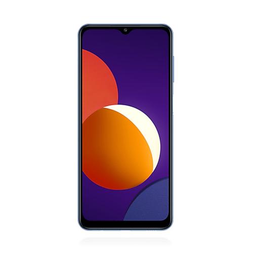 Samsung Samsung Galaxy M12 128GB Blau