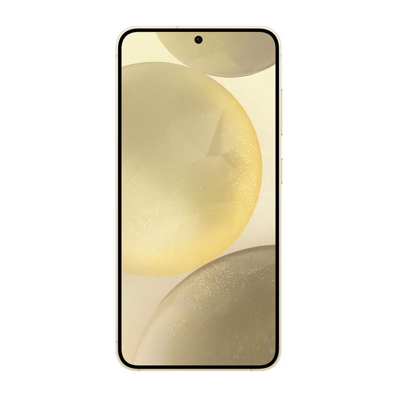 Samsung Galaxy S24 128GB Amber Yellow