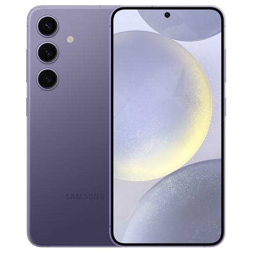 Samsung Samsung Galaxy S24 128GB Cobalt Violet