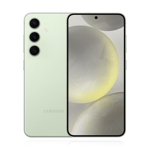 Samsung Galaxy S24 128GB Jade Green verkaufen