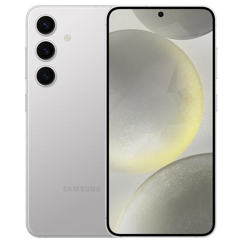 Samsung Samsung Galaxy S24 128GB Marble Gray