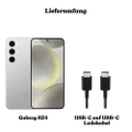 Samsung Galaxy S24 128GB Marble Gray