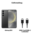 Samsung Galaxy S24 128GB Onyx Black
